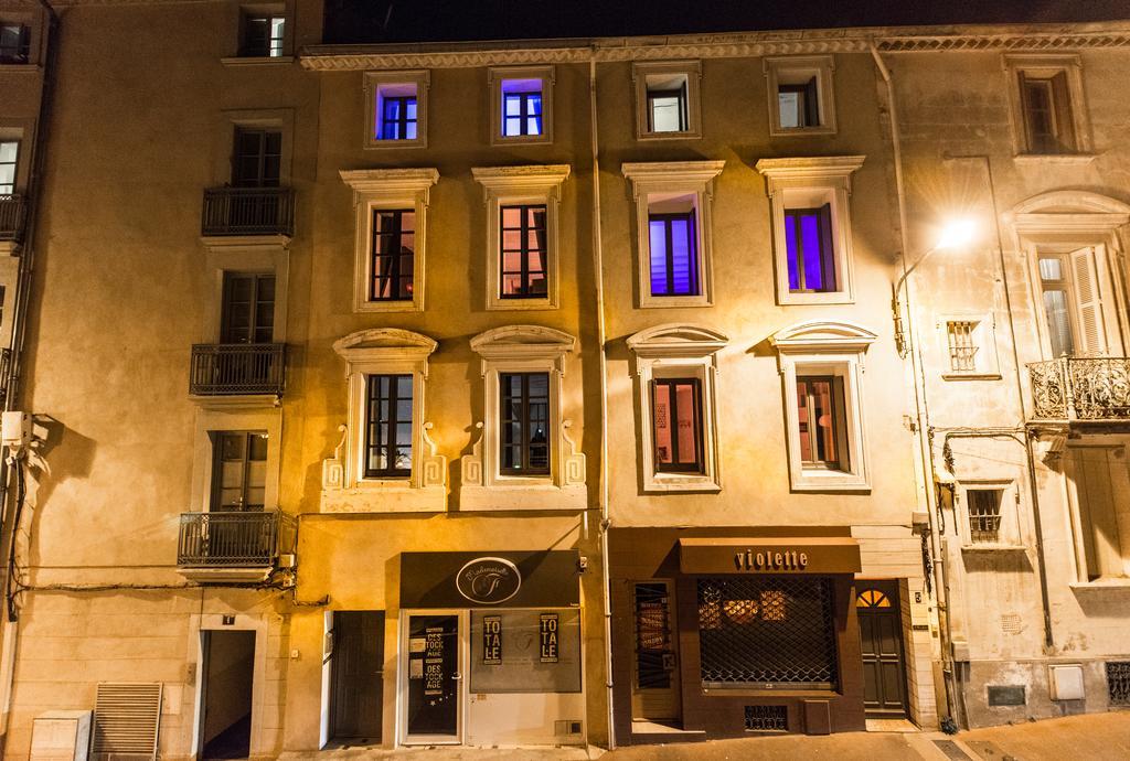 La Maison Gustave Narbona Exterior foto