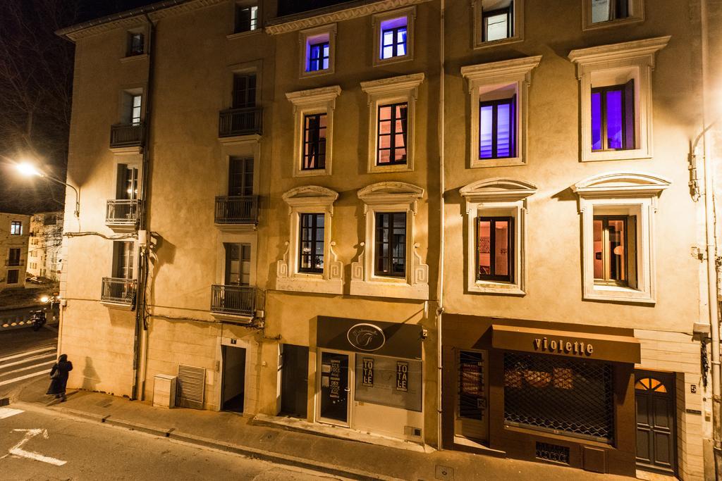 La Maison Gustave Narbona Exterior foto